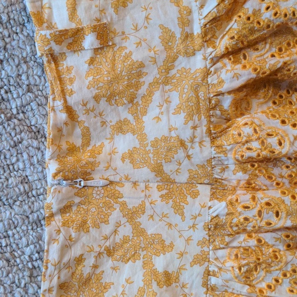 Topshop Skirt - Picture 4 of 7